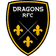 Escudo do Dragons