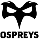 Escudo do Ospreys