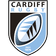Escudo do Cardiff Rugby