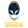 Escudo do Worcester Warriors