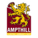Escudo do Ampthill RUFC