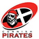 Escudo do Cornish Pirates