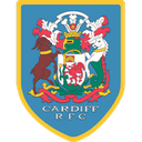 Escudo do Cardiff