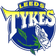 Escudo do Leeds Tykes