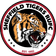 Escudo do Sheffield Tigers