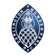 Escudo do Darlington Mowden Park RFC