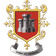 Escudo do Barnstable RFC