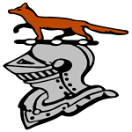 Escudo do Luctonians