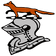 Escudo do Luctonians