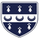 Escudo do COBS