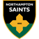 Escudo do Northampton Saints