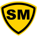 Escudo do Stade Montois