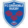Escudo do FC Grenoble Rugby