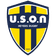 Escudo do USON Nevers