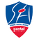 Escudo do Stade Aurillacois