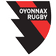 Escudo do US Oyonnax