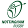 Escudo do Nottingham