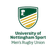 Escudo do Nottingham University