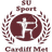 Cardiff Met
