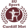 Escudo do Cardiff Met