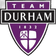 Escudo do Durham University
