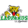 Escudo do Villeneuve Leopards XIII