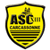 Escudo do AS Carcassonne XIII