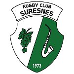 Escudo do RC Suresnes