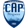 Escudo do CA Périgueux