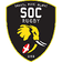 Escudo do SO Chambéry Rugby