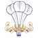 Escudo do PWCC