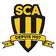 Escudo do SC Albi
