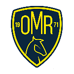 Escudo do Olympique Marcquois Rugby