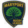 Escudo do Maryport