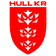 Escudo do Hull Kingston Rovers