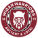 Escudo do Wigan Warriors