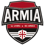 Escudo do Armia