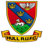 Escudo do Hull