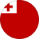 Escudo do Tonga