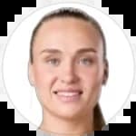 Yuliia Starodubtseva