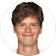 Escudo do Alexander Blockx
