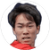 Escudo do Masamichi Imamura