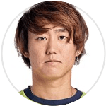 Yoshihito Nishioka