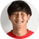 Escudo do Sho Shimabukuro