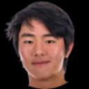 Escudo do Chen Dong