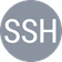Escudo do Sato H / Shimizu E
