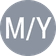 Escudo do Miyamoto A / Yuan C