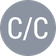 Escudo do Corley C / Corley I
