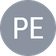 Escudo do Alberto Perez Mellado