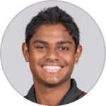 Pranav Kumar